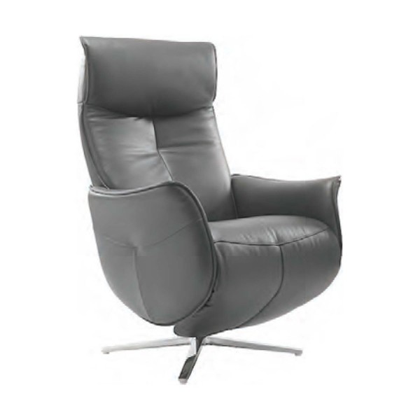 Alex Leather Chair